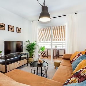 Soho Riverside Suite Malaga